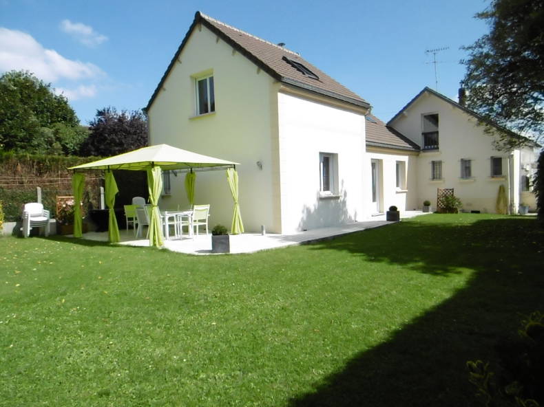 Homestay Chambly 84063-5