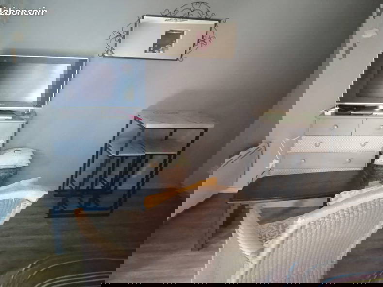 Ganzes Haus Boistrudan 477224-1