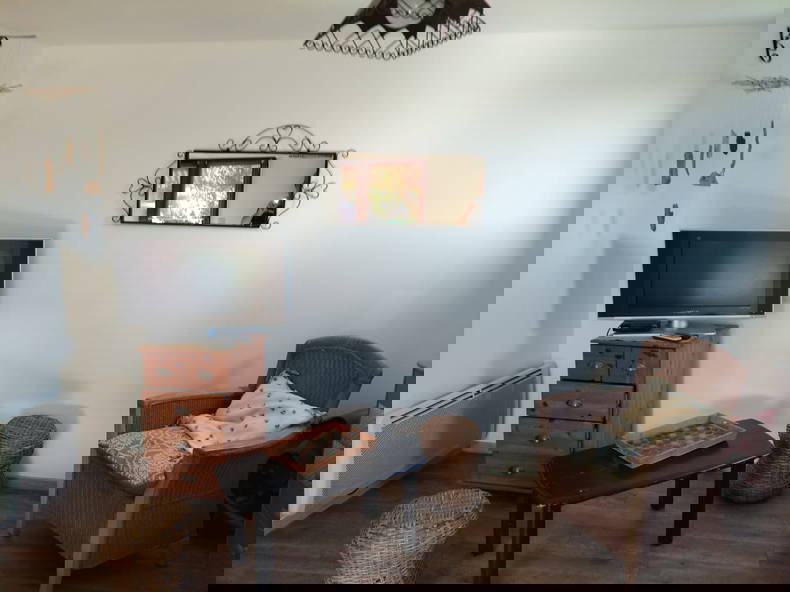 Ganzes Haus Boistrudan 477224-3