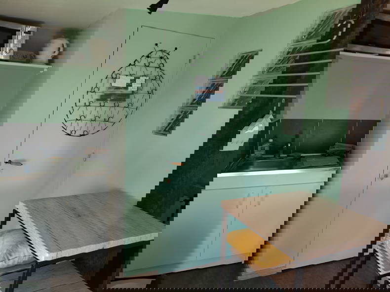 Ganzes Haus Boistrudan 477224-5