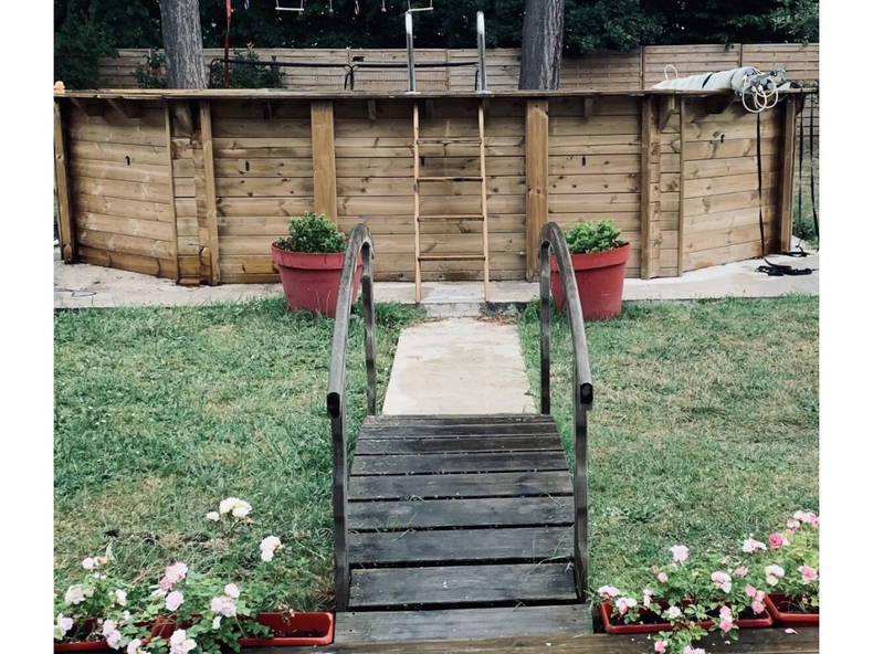 Homestay Saint-Pathus 426045-2