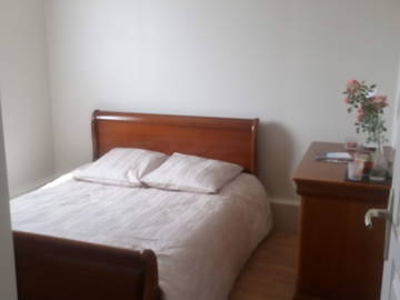 Chambre À Louer Giberville 92281