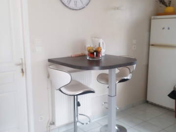 Chambre À Louer Giberville 92281