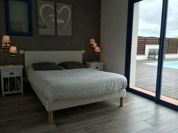 Chambre À Louer Saint-Gilles-Croix-De-Vie 73041