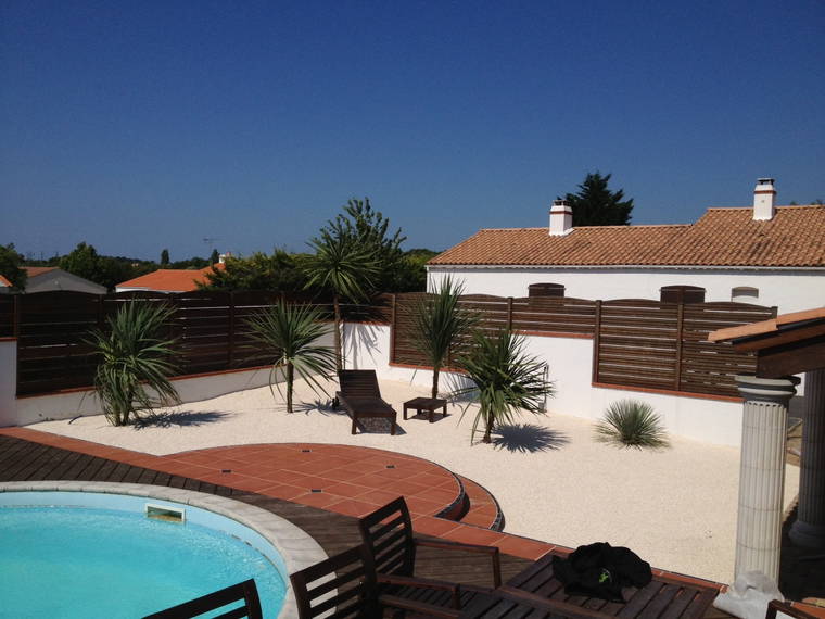 Homestay Saint-Gilles-Croix-de-Vie 73041