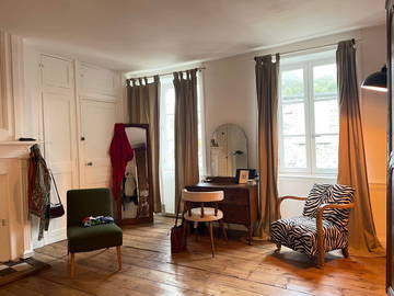 Chambre À Louer Donville-Les-Bains 440297-1