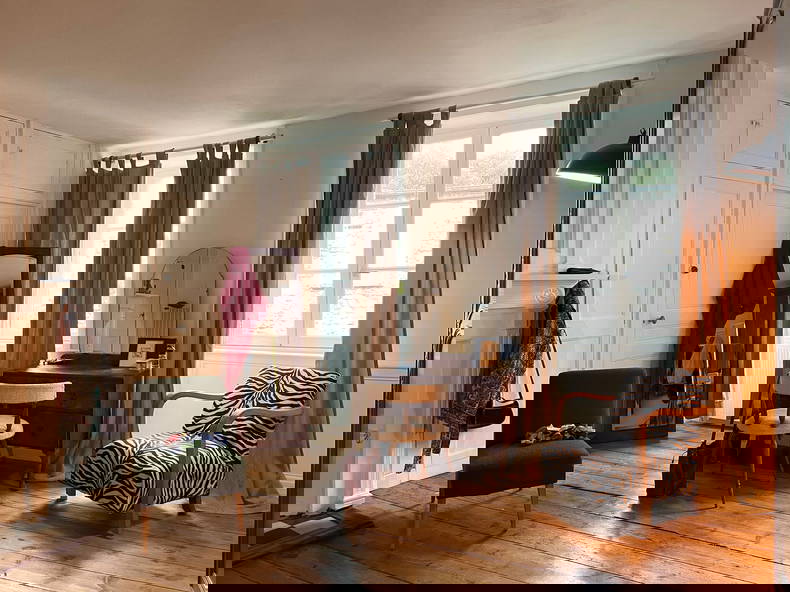 Hemvistelse Donville-les-Bains 440297-1