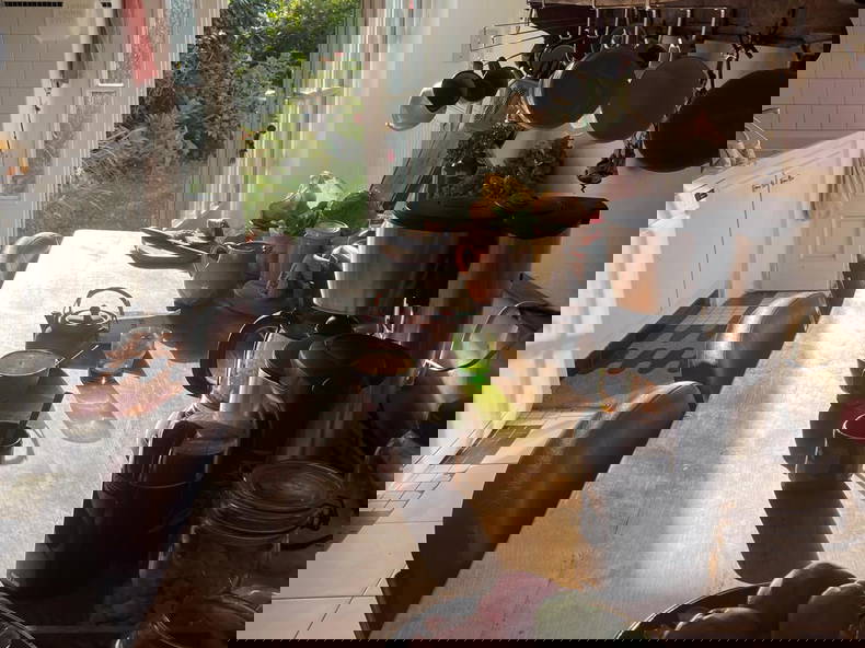 Hemvistelse Donville-les-Bains 440297-3