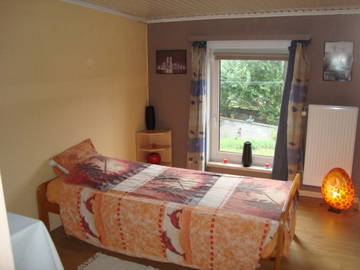 Chambre À Louer Charleroi 59917