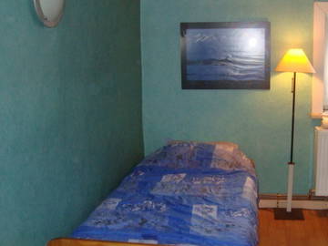 Chambre Chez L'habitant Charleroi 59917-6