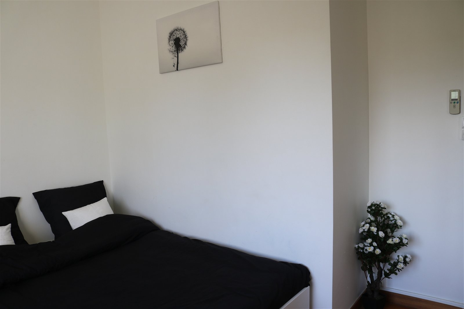 Chambre Chez L'habitant La Roche-sur-Yon 243764
