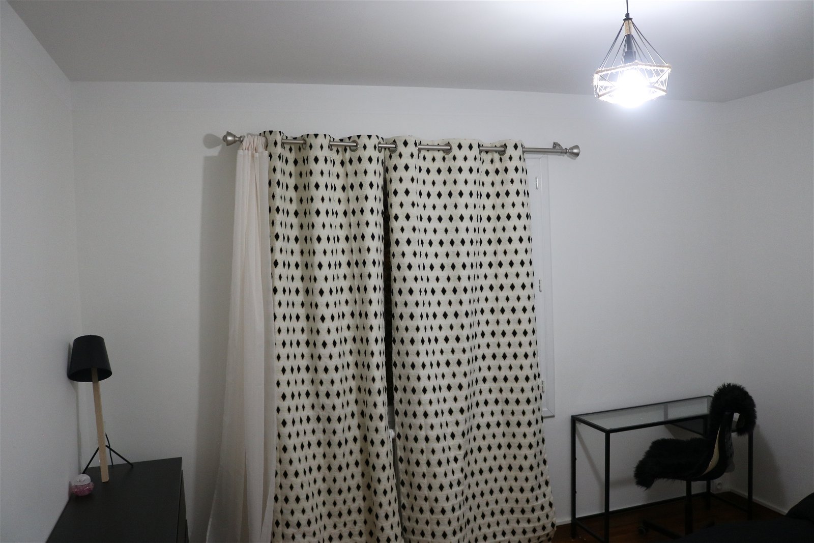 Chambre Chez L'habitant La Roche-sur-Yon 243764