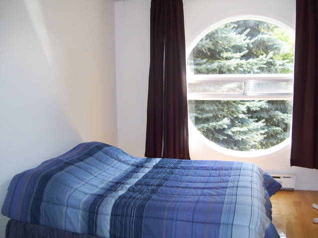 Chambre Chez L'habitant Saint-Hyacinthe 18014-1