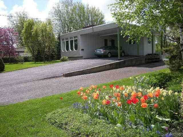 Chambre Chez L'habitant Saint-Hyacinthe 18014-2
