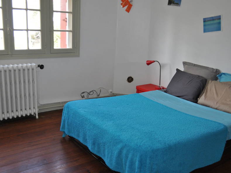 Gastfamilie Bayonne 78144-1