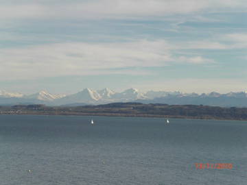 Chambre Chez L'habitant Neuchâtel 80993-4