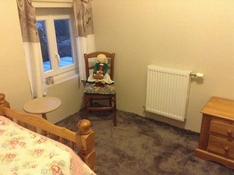 Gastfamilie Saint-Denis-en-Val 103877-2