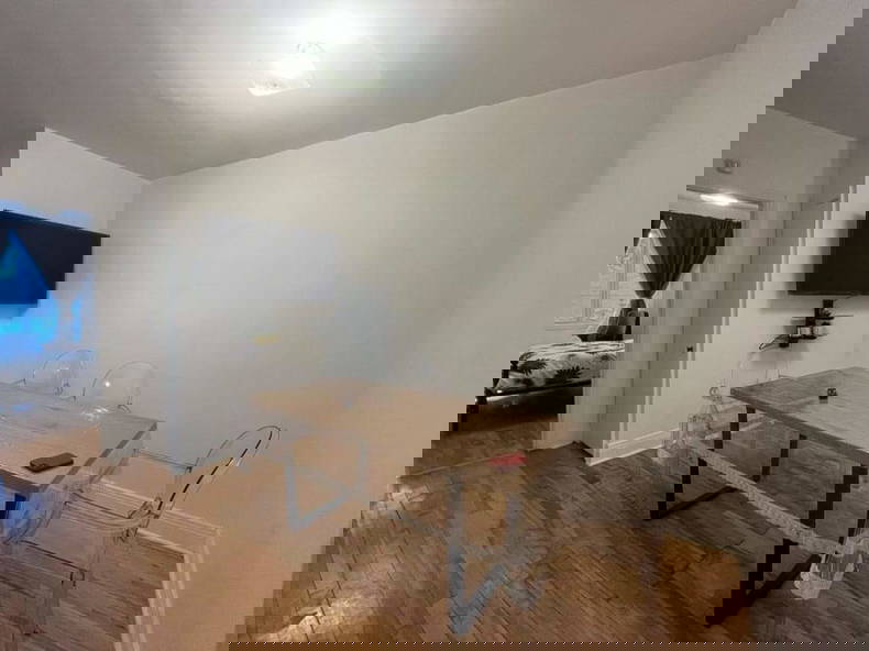 Collocazione Montréal 458916-5