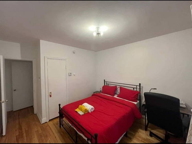 Collocazione Montréal 458916-1