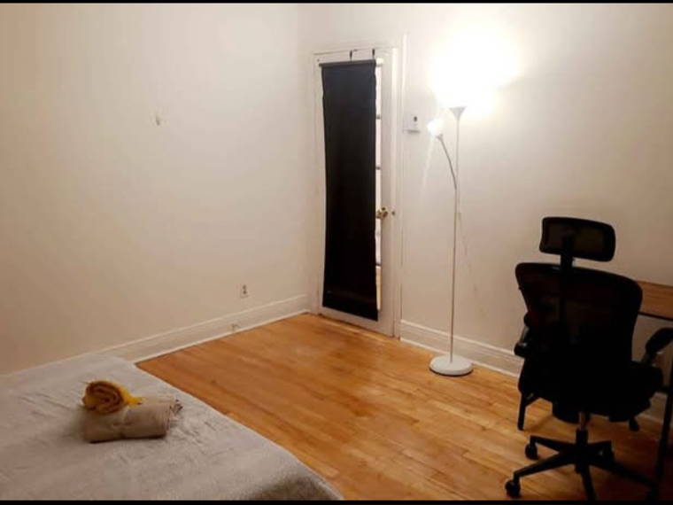 Chambre À Louer Montréal 546865