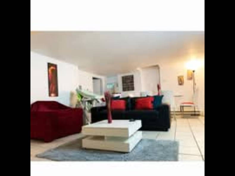 Colocation Montréal 546865-4