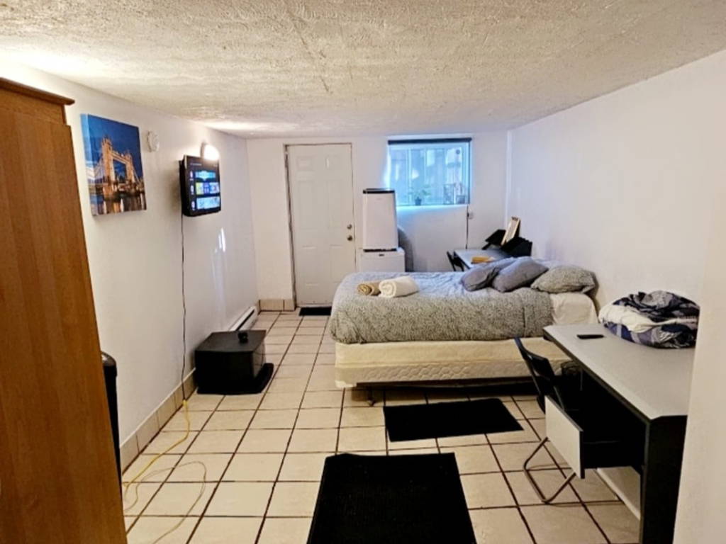 Kolokasie Montréal 546865-1