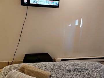 Alojamiento compartido à louer à Montréal - Habitación-6