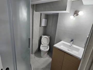 Alojamiento compartido à louer à Montréal - otra habitación-5