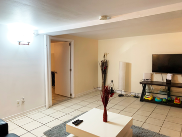 Colocation à louer à Montréal - photo 5 : autre pièce-5
