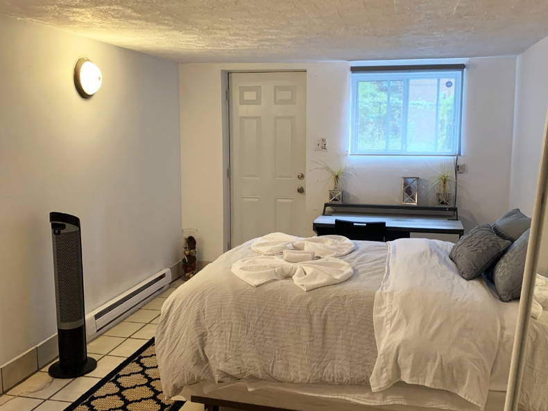Colocation Montréal 546865-2