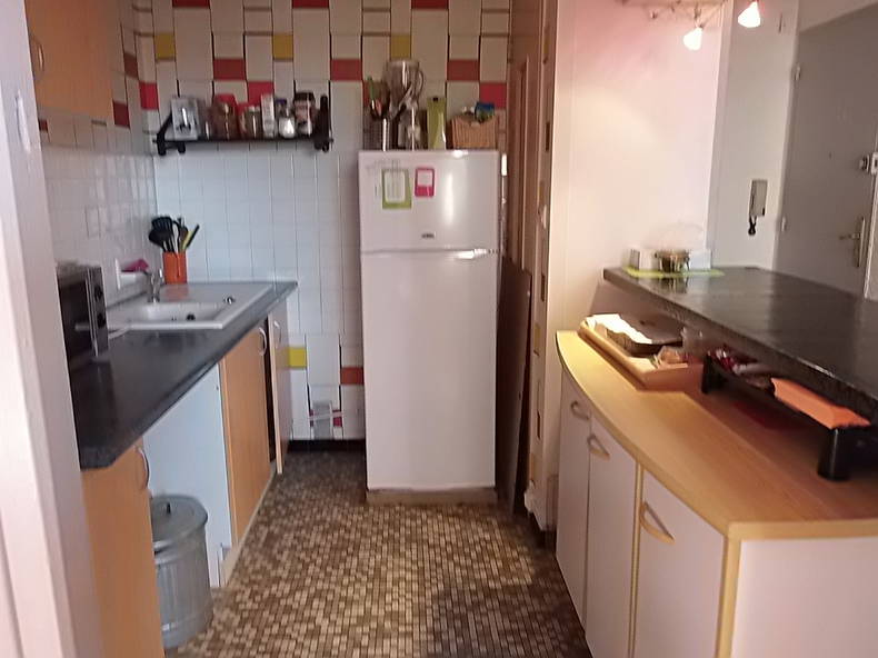 Gastfamilie Avignon 100239-4