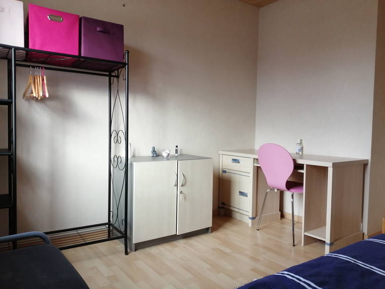 Chambre À Louer Le Poiré-sur-Vie 245881