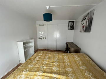 Colocation à louer à Saint-Brice-Sous-Forêt - photo 1 : chambre-1