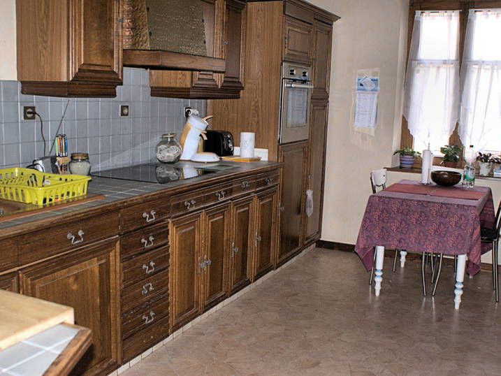 Quedarse En Casa Kriegsheim 52305-2