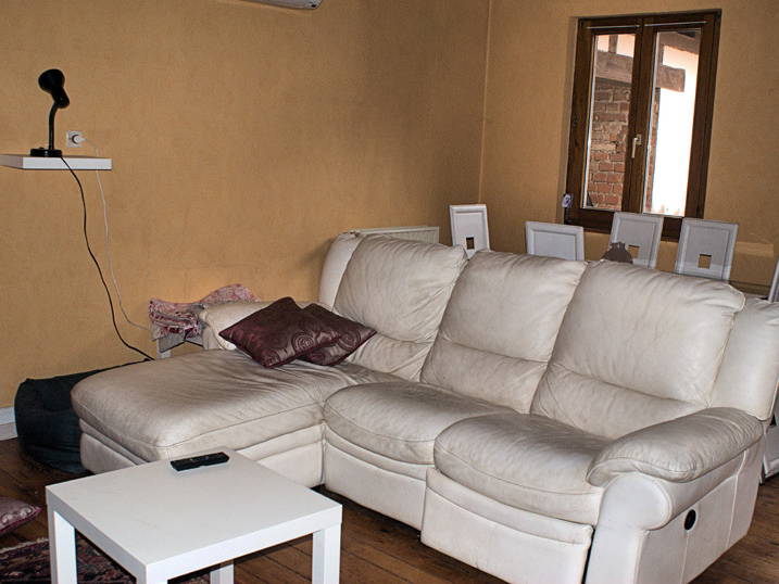 Quedarse En Casa Kriegsheim 52305-3