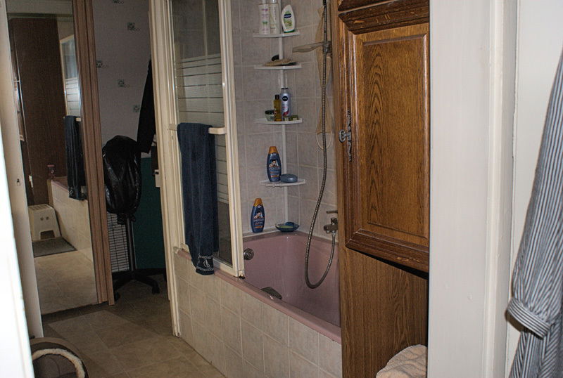 Chambre Chez L'habitant Kriegsheim 52305