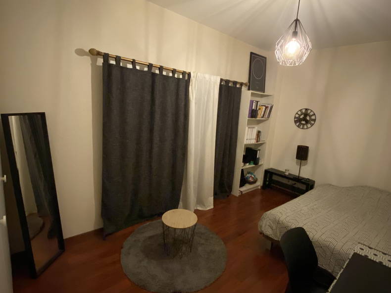 Chambre Chez L'habitant Aigle 243940-1