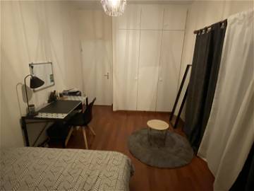 Room For Rent Aigle 243940