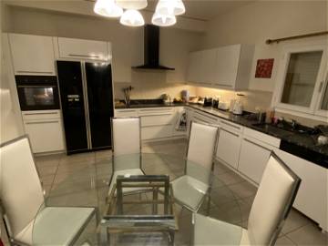 Chambre Chez L'habitant Aigle 243940-4