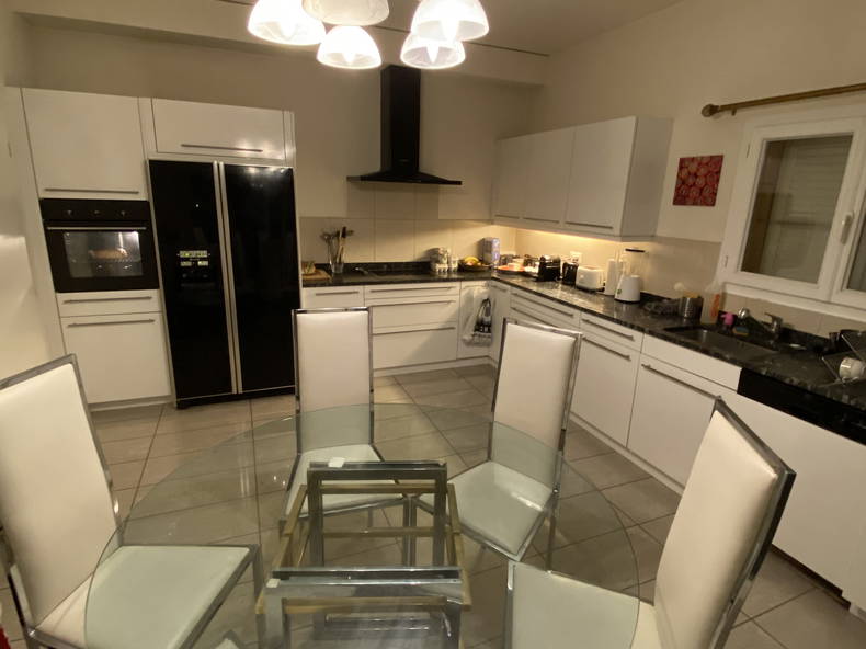 Chambre Chez L'habitant Aigle 243940-4