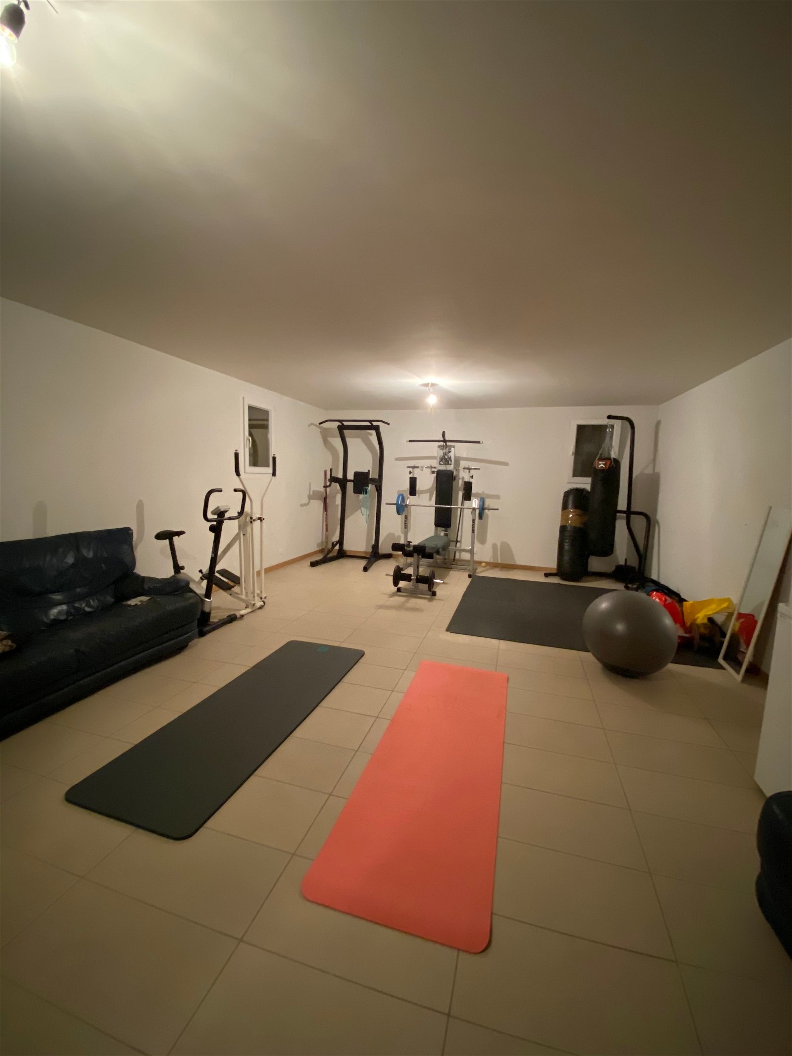 Gastfamilie Aigle 243940
