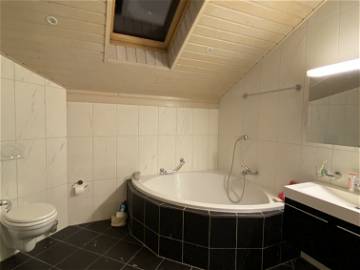 Chambre Chez L'habitant Aigle 243940-6