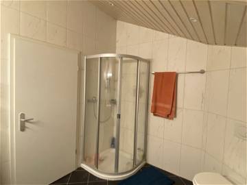 Chambre Chez L'habitant Aigle 243940-7