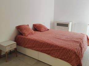 Habitación en alquiler en Ajaccio