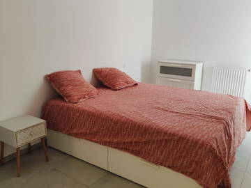 Chambre À Louer Ajaccio 413218-1