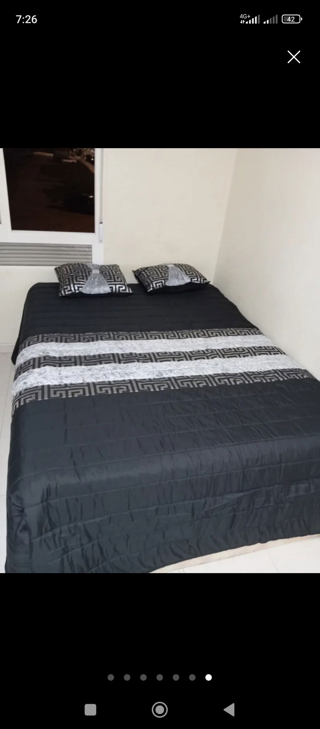 Chambre Chez L'habitant Albatera 646426