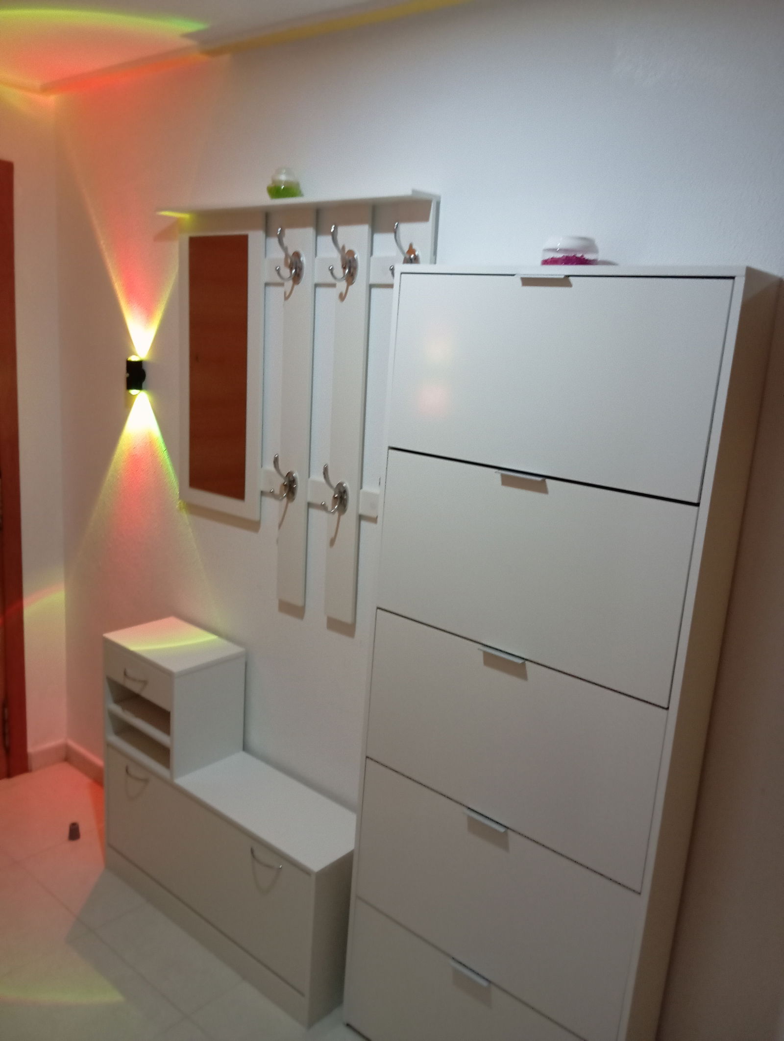 Chambre Chez L'habitant Albatera 646426