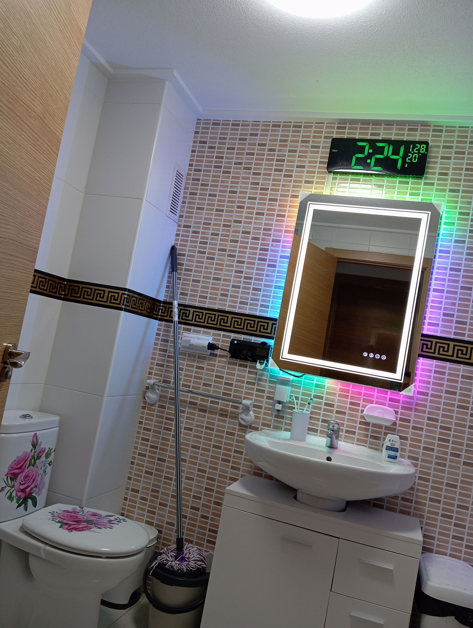 Chambre Chez L'habitant Albatera 646426