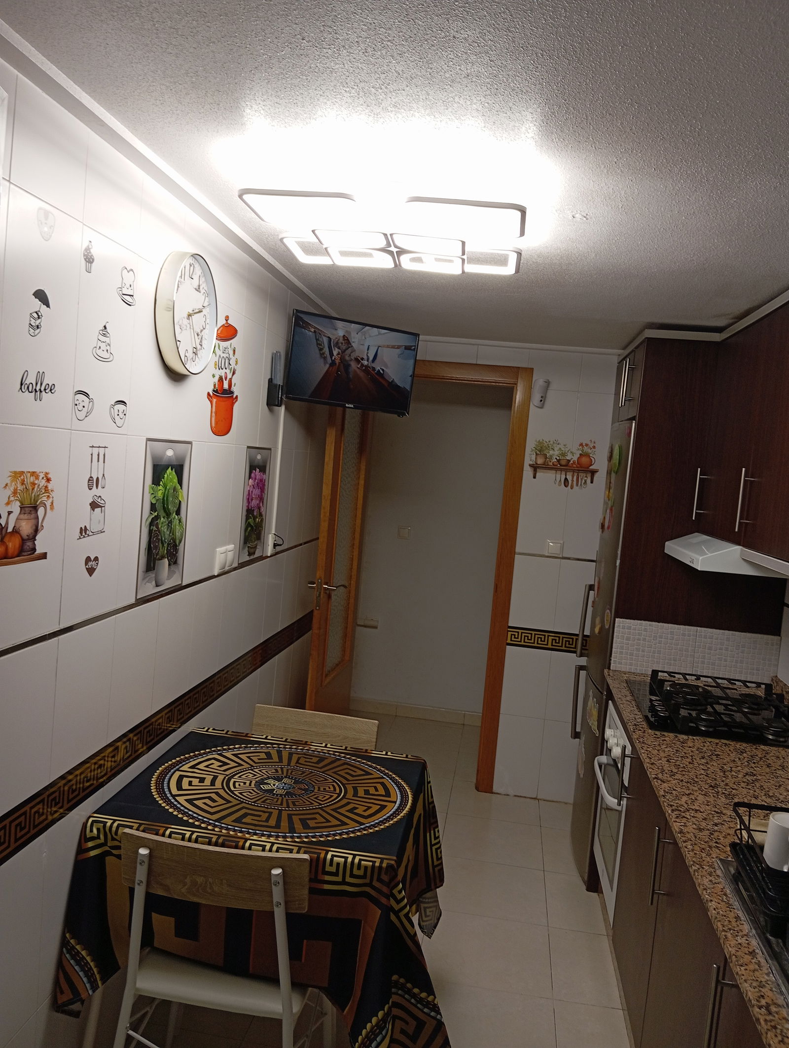 Chambre Chez L'habitant Albatera 646426