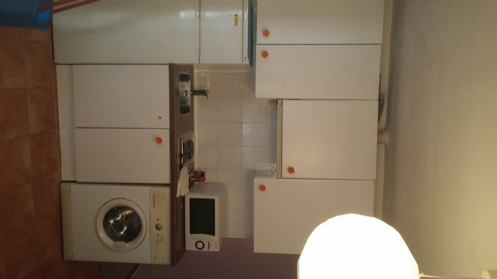 Chambre Chez L'habitant Alcobendas 96230